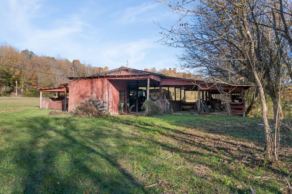 0 Short Creek Rd Linden, TN 37096