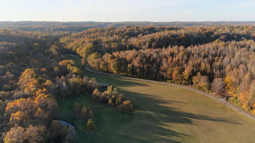 0 Short Creek Rd Linden, TN 37096