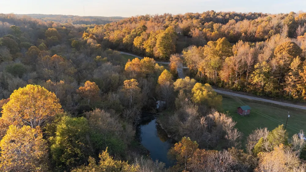0 Short Creek Rd Linden, TN 37096