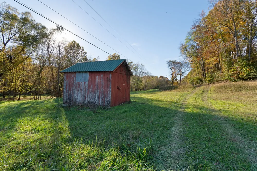 0 Short Creek Rd Linden, TN 37096
