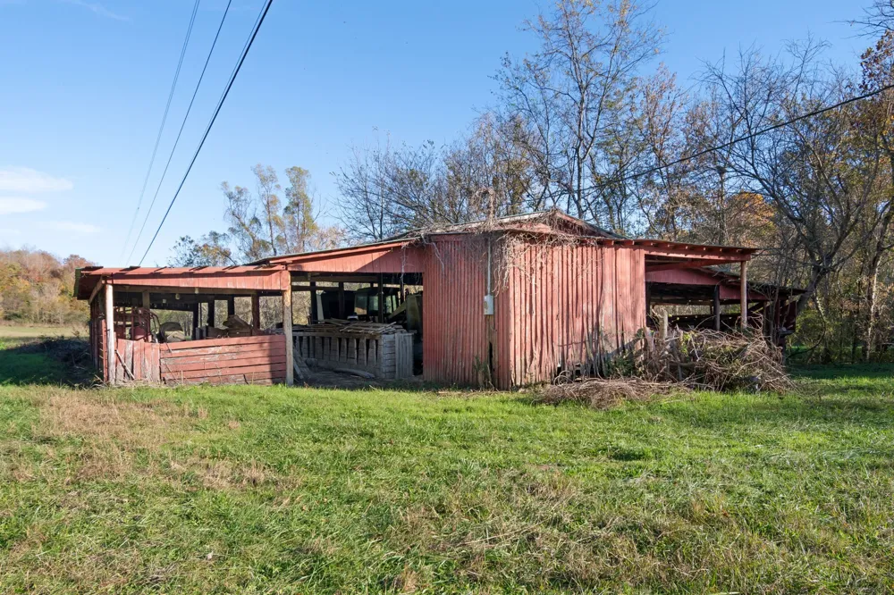 0 Short Creek Rd Linden, TN 37096