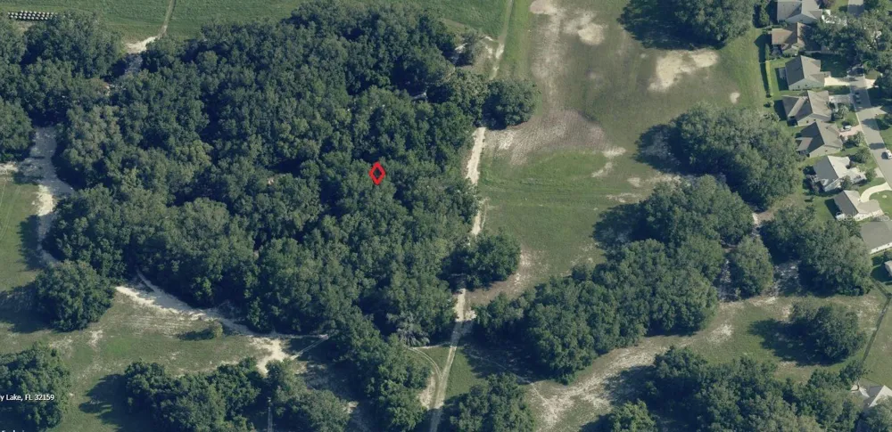 DEL MAR DRIVE Lady Lake, FL 32159