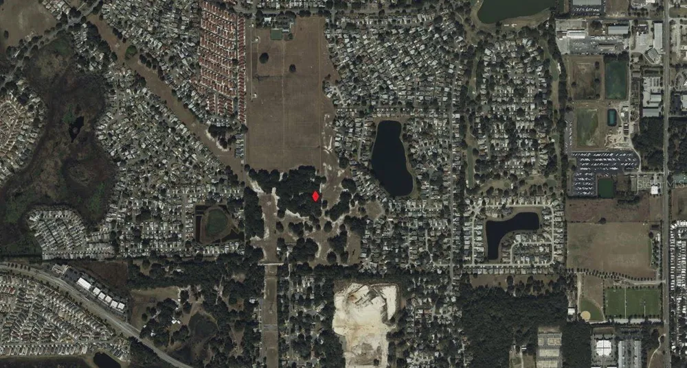 DEL MAR DRIVE Lady Lake, FL 32159