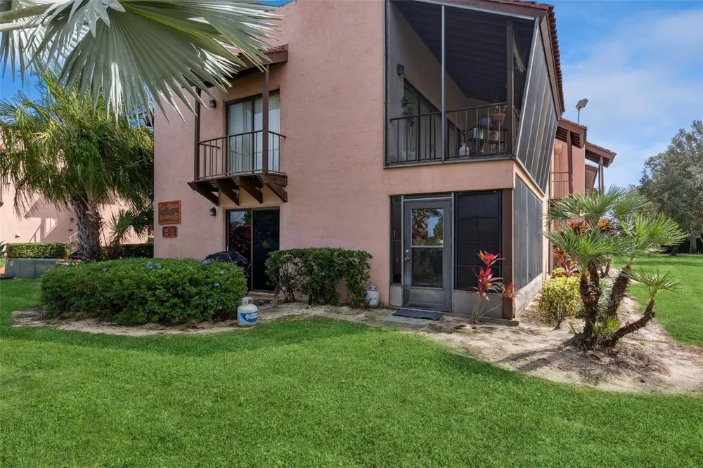 127 LA CASA #6 Lake Wales, FL 33898