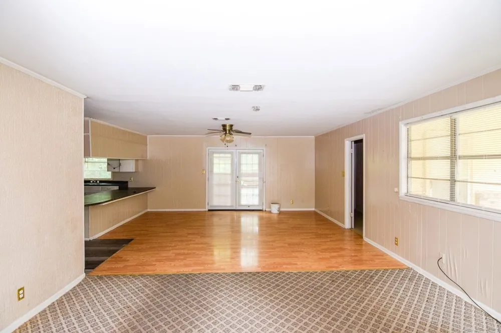 109 Olive Street Mount Vernon, TX 75457