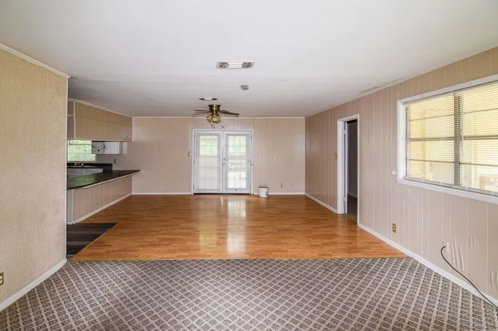 109 Olive Street Mount Vernon, TX 75457