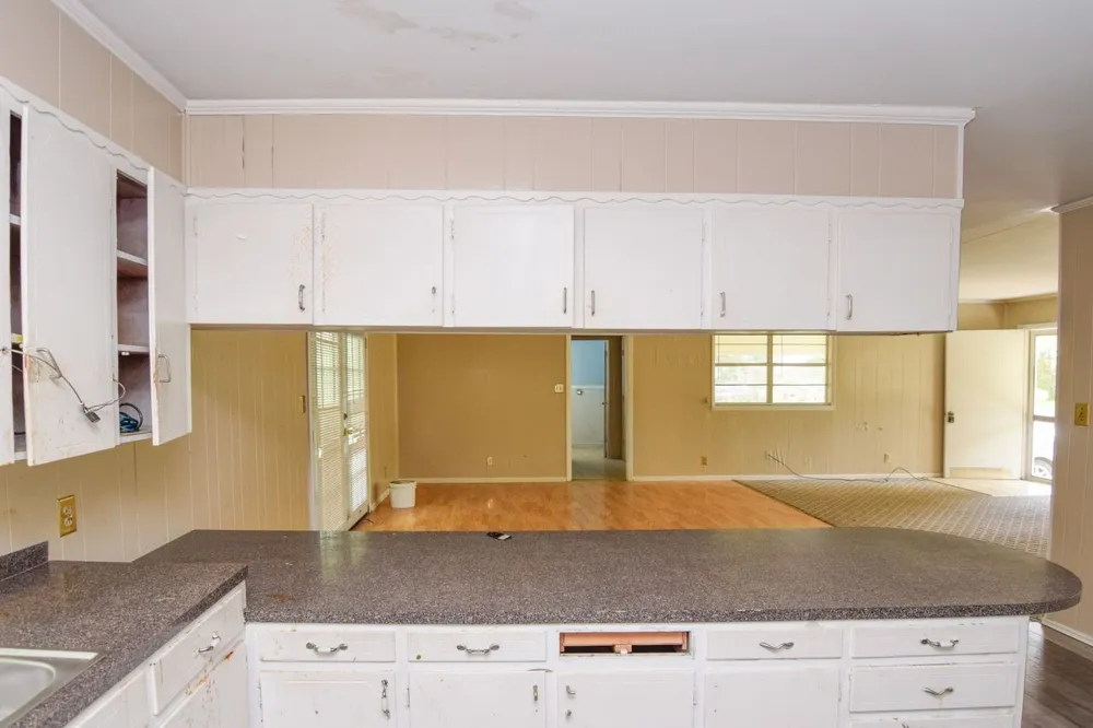 109 Olive Street Mount Vernon, TX 75457