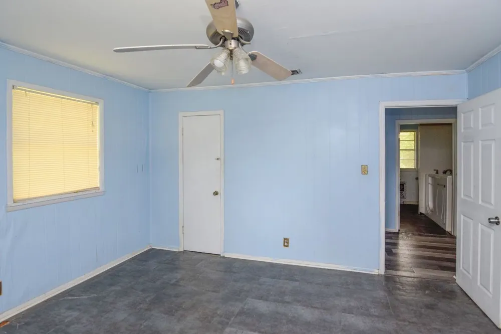 109 Olive Street Mount Vernon, TX 75457