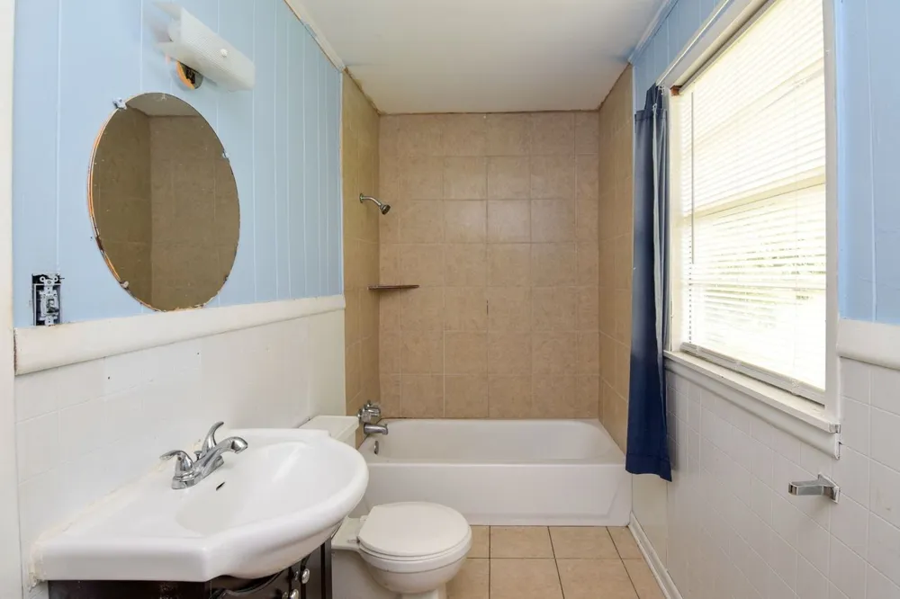 109 Olive Street Mount Vernon, TX 75457