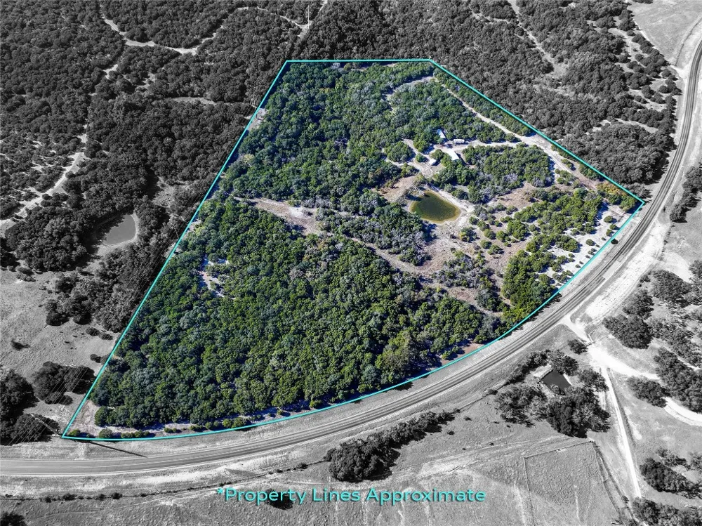 16458 FM 2484 Salado, TX 76571