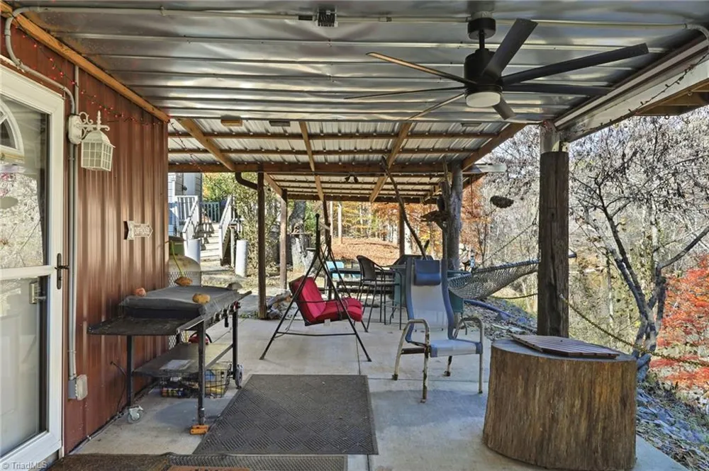 960 Riverview Road Spencer, VA 24165