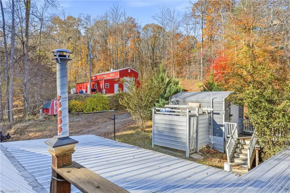 960 Riverview Road Spencer, VA 24165