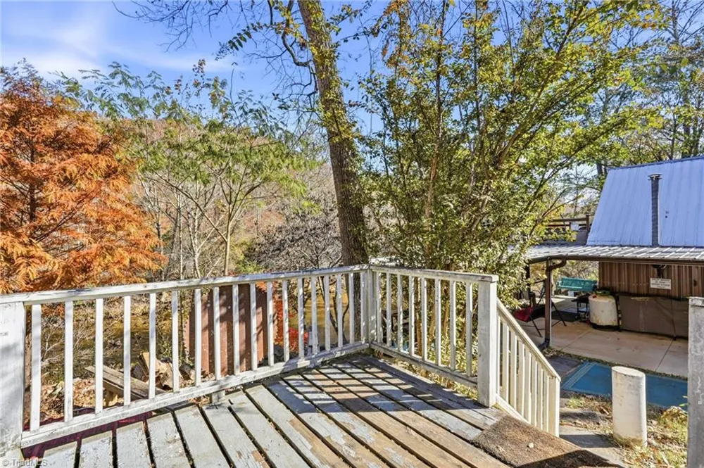 960 Riverview Road Spencer, VA 24165