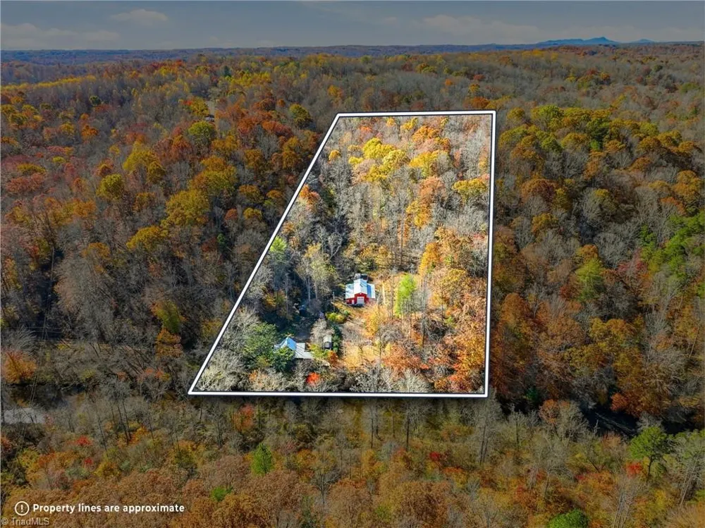960 Riverview Road Spencer, VA 24165