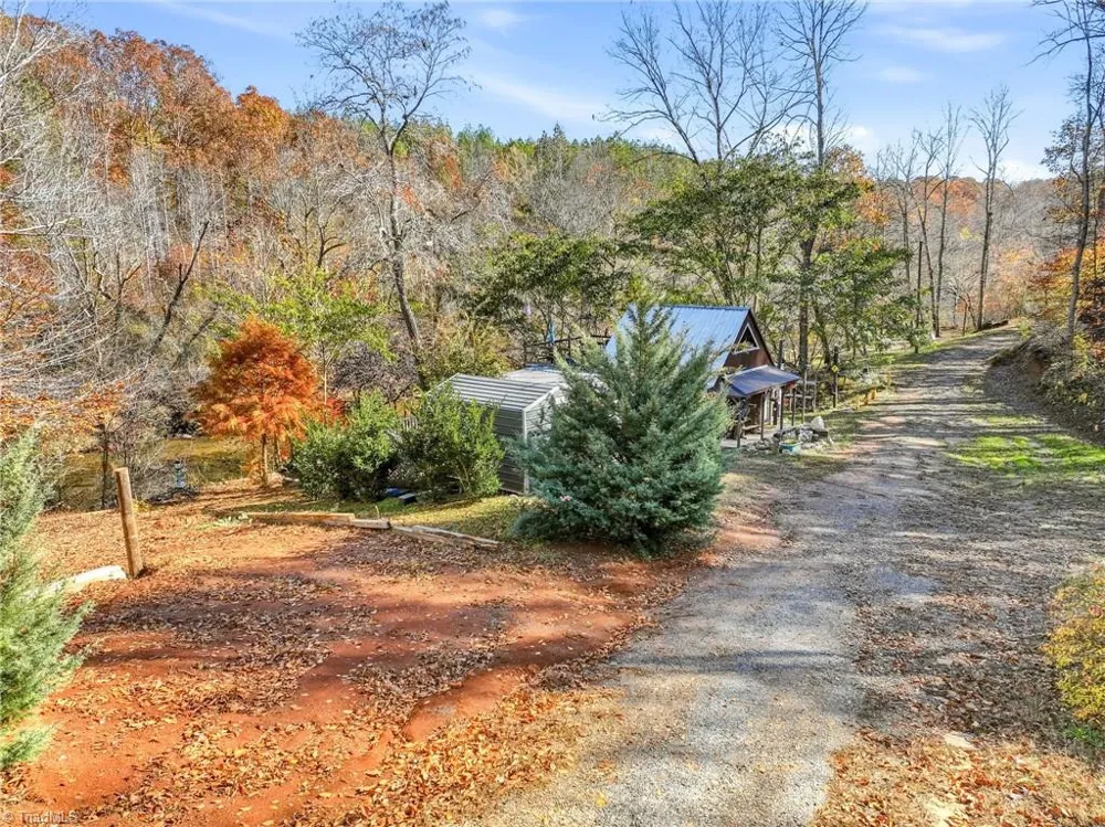 960 Riverview Road Spencer, VA 24165