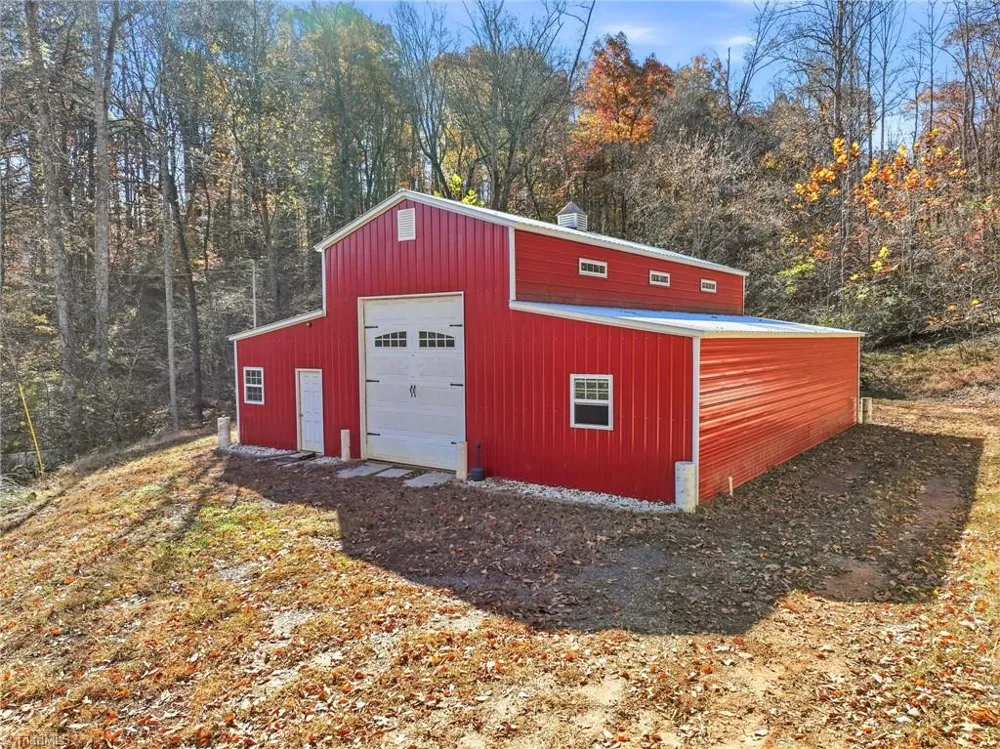 960 Riverview Road Spencer, VA 24165