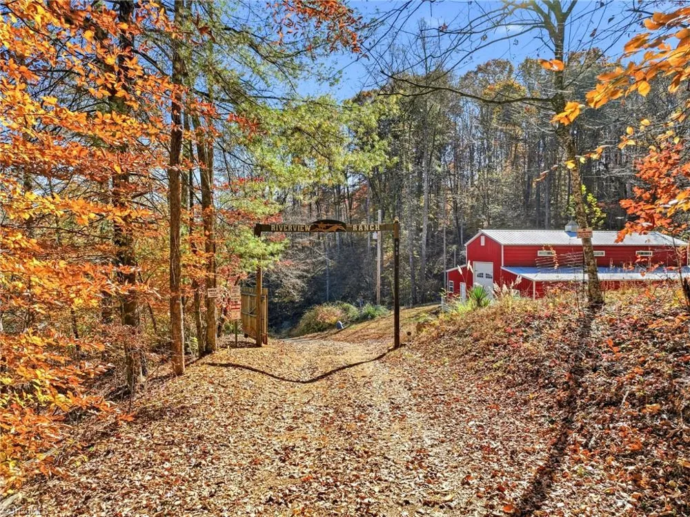 960 Riverview Road Spencer, VA 24165