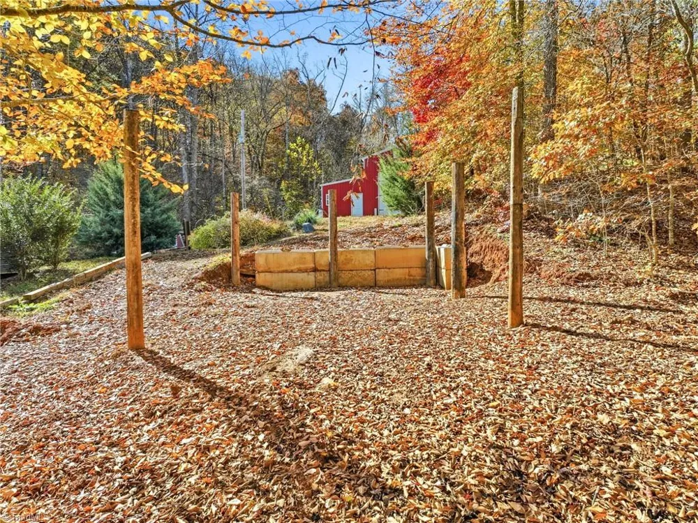 960 Riverview Road Spencer, VA 24165