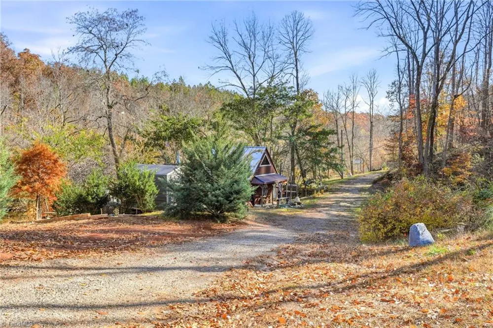 960 Riverview Road Spencer, VA 24165