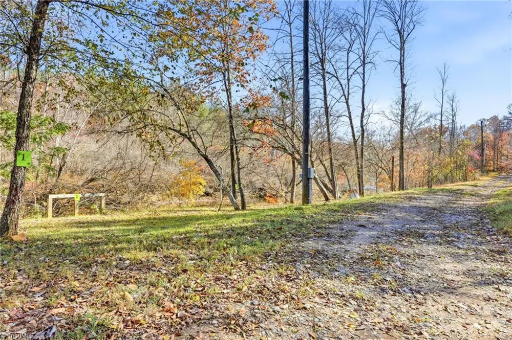 960 Riverview Road Spencer, VA 24165