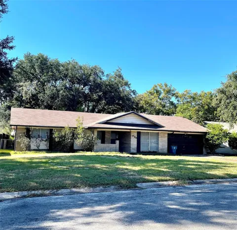 725 Westwood Drive