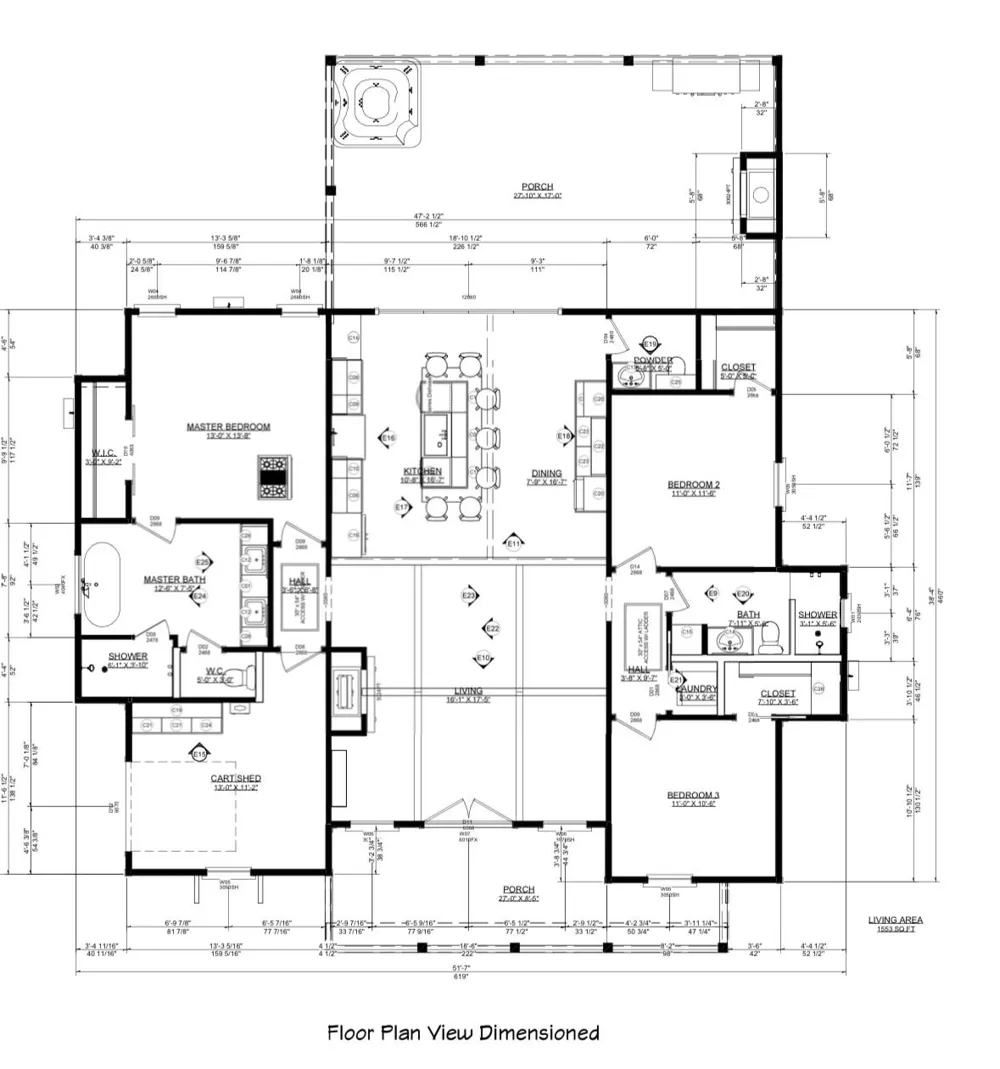17 Ale Court Fredericksburg, TX 78624