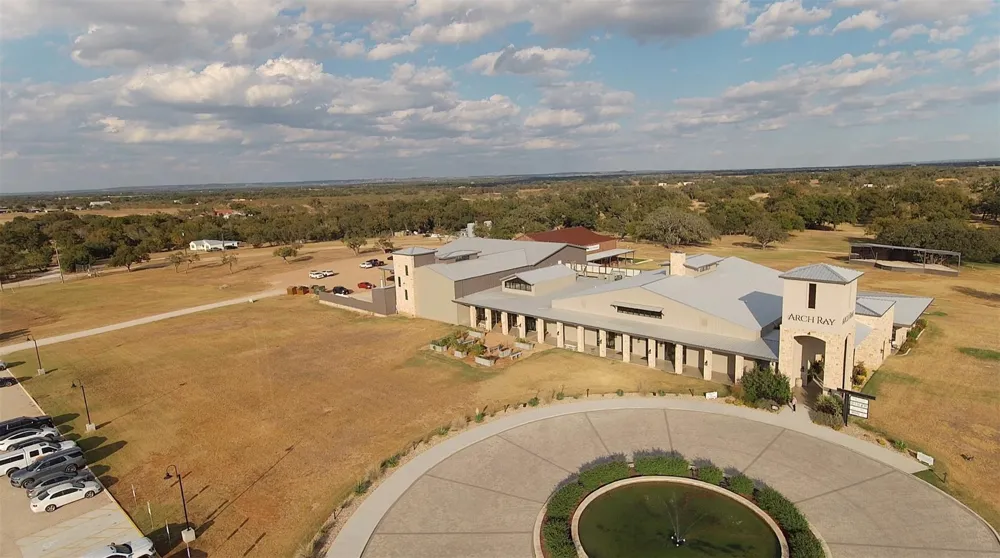 17 Ale Court Fredericksburg, TX 78624