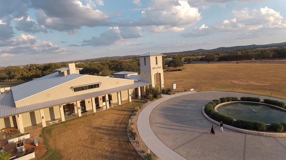16 Ale Court Fredericksburg, TX 78624
