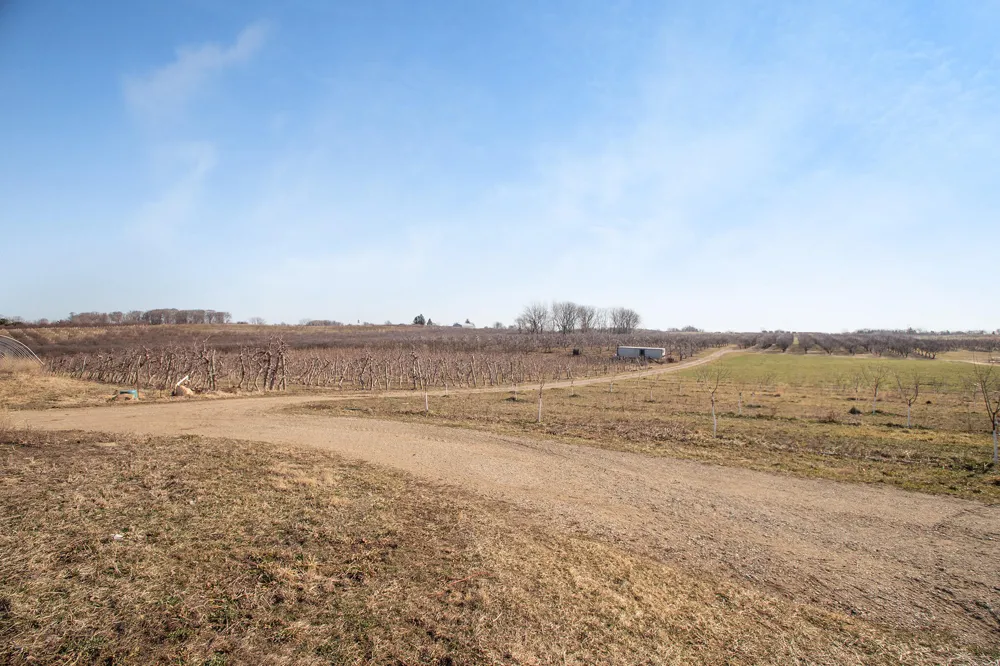 7937 Hochberger Road Eau Claire, MI 49111
