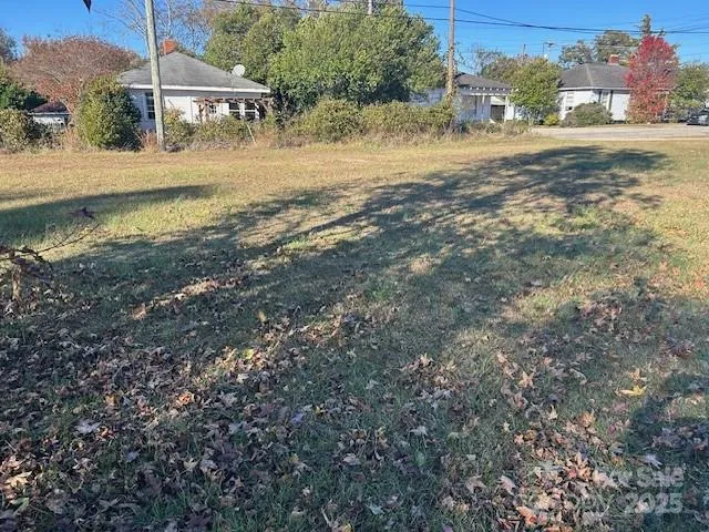 00 Matson Street Kershaw, SC 29067