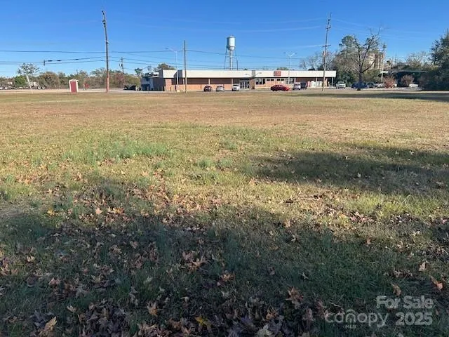 00 Matson Street Kershaw, SC 29067