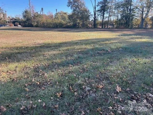 00 Matson Street Kershaw, SC 29067