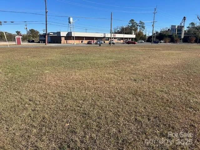 00 Matson Street Kershaw, SC 29067