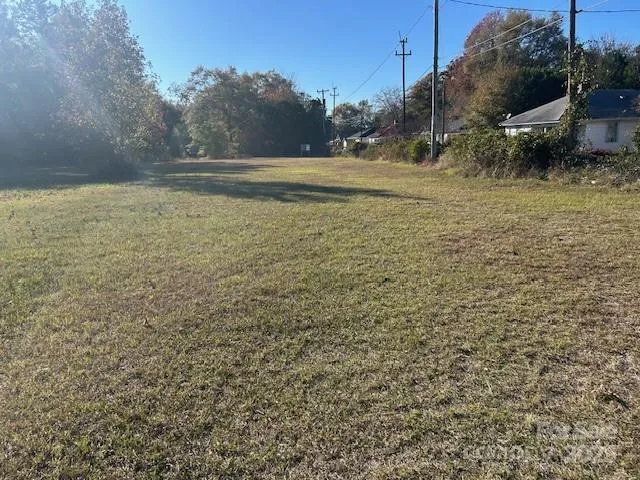 00 Matson Street Kershaw, SC 29067