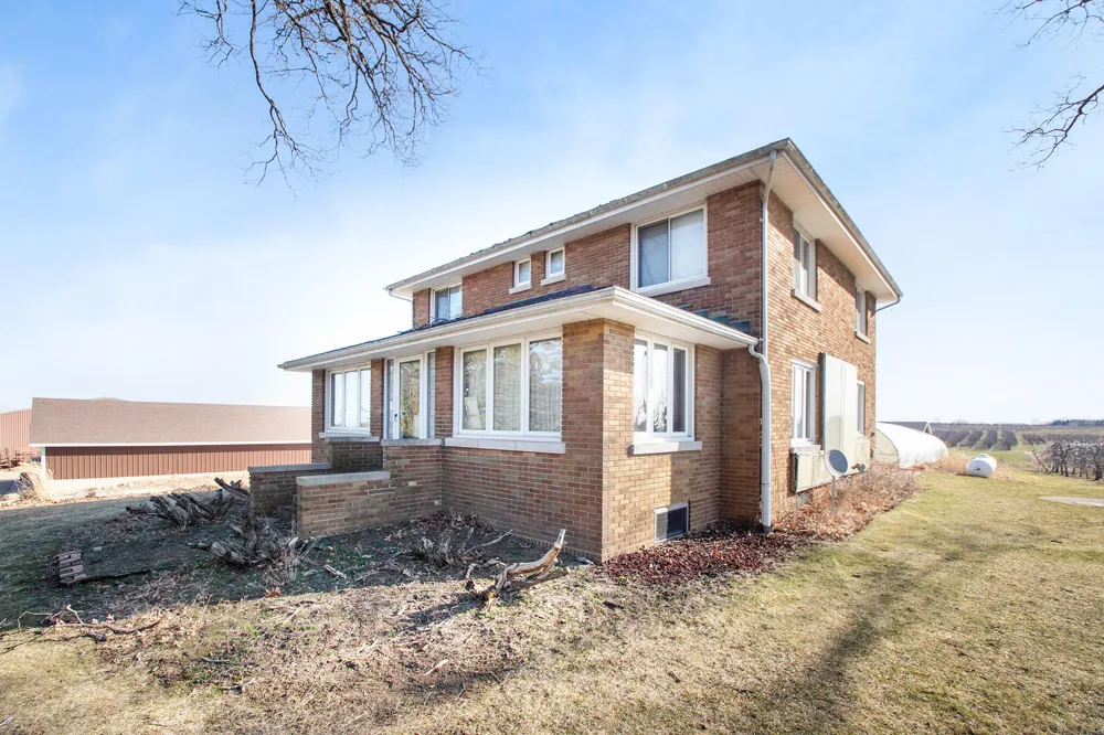 7937 Hochberger Road Berrien Township, MI 49111