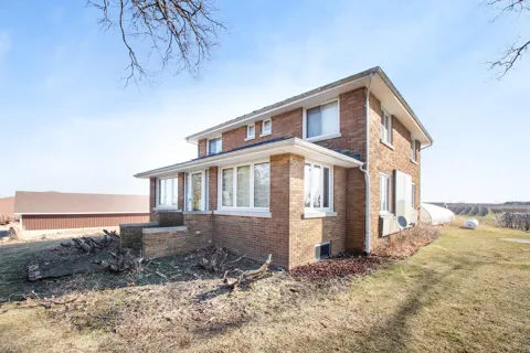 7937 Hochberger Road