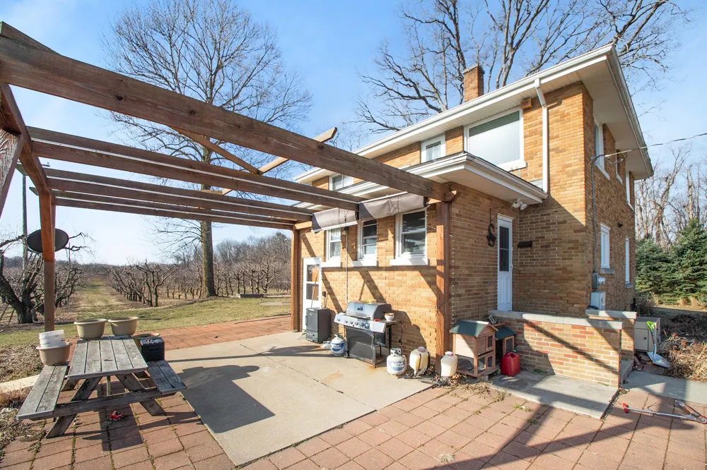 7937 Hochberger Road Berrien Township, MI 49111