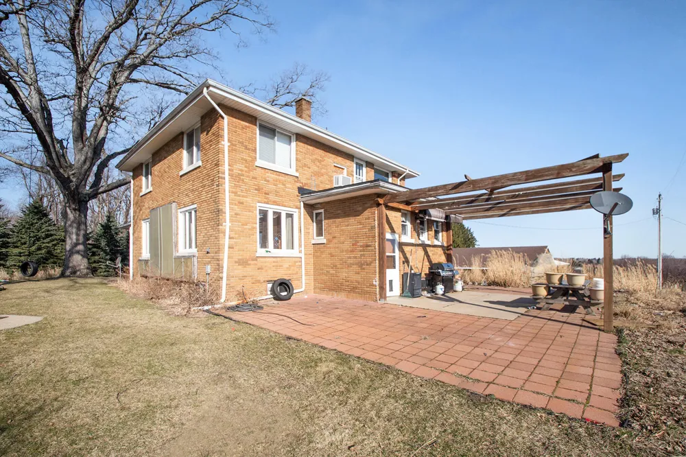 7937 Hochberger Road Berrien Township, MI 49111