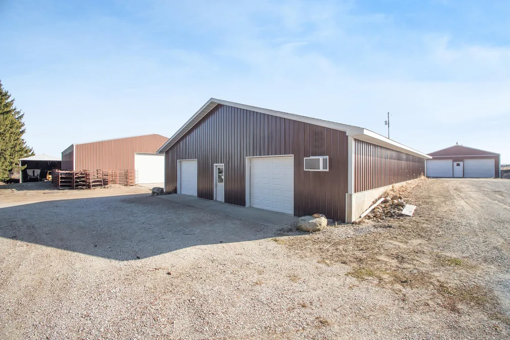 7937 Hochberger Road Berrien Township, MI 49111