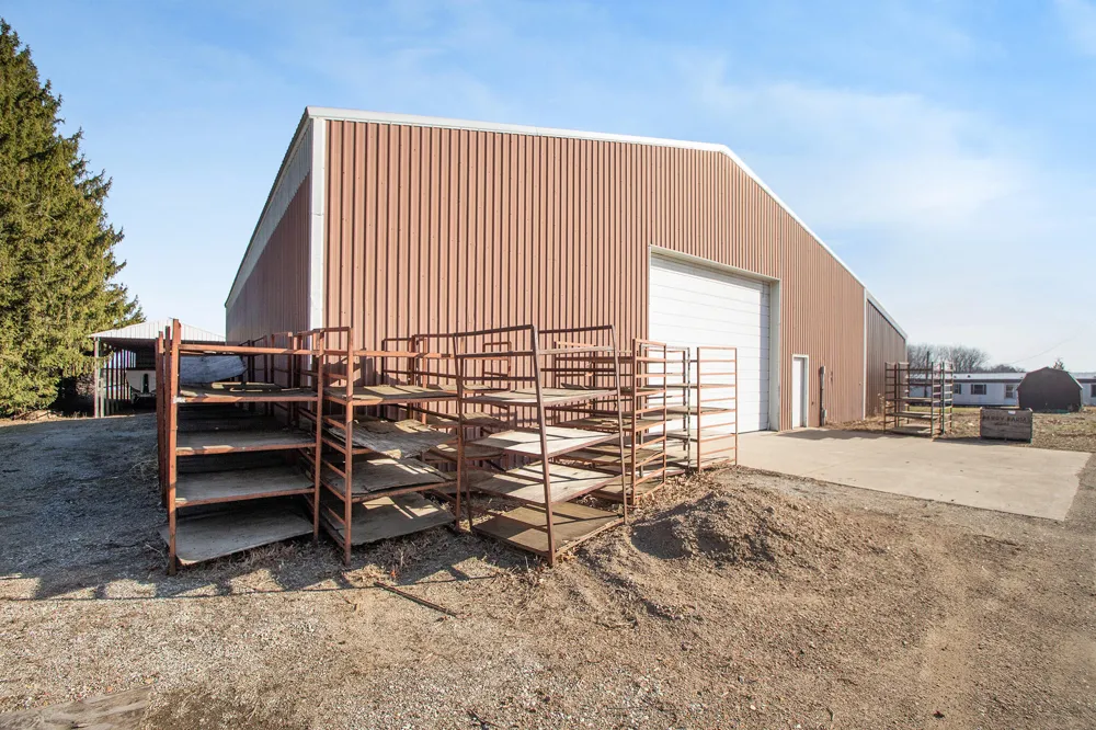 7937 Hochberger Road Berrien Township, MI 49111