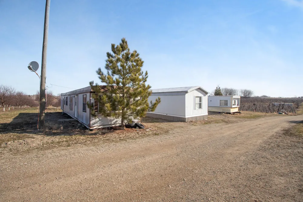 7937 Hochberger Road Berrien Township, MI 49111