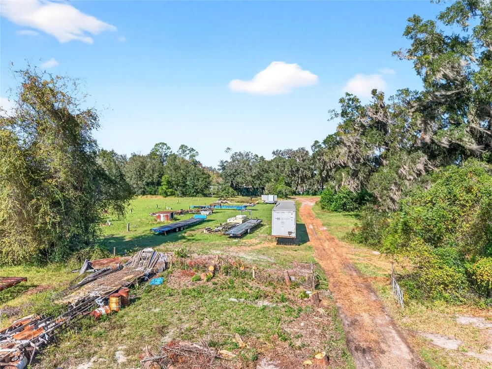 10389 SE 50TH AVENUE Belleview, FL 34420