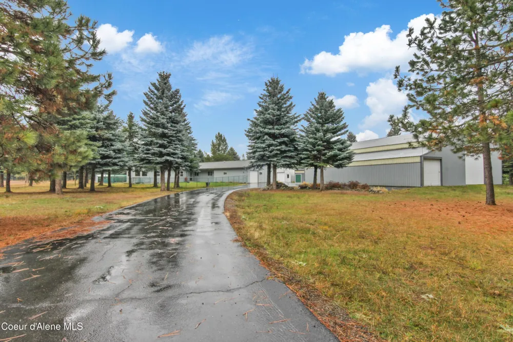 97 Three Sisters Dr. Athol, ID 83801