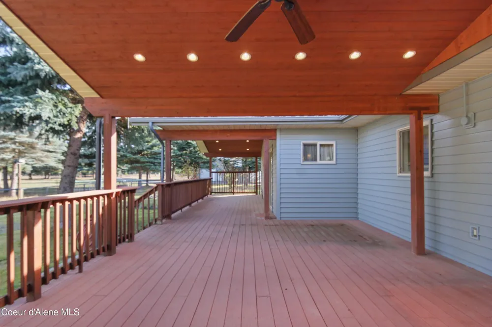 97 Three Sisters Dr. Athol, ID 83801