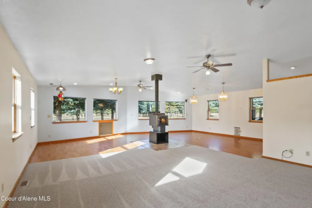 97 Three Sisters Dr. Athol, ID 83801