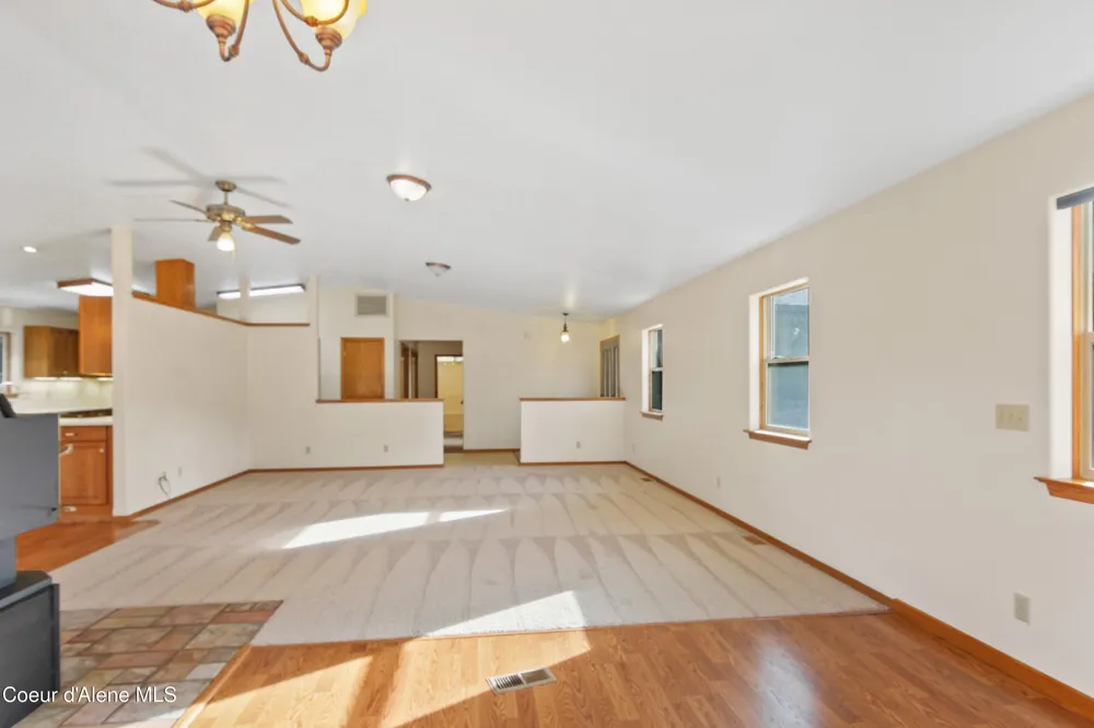 97 Three Sisters Dr. Athol, ID 83801
