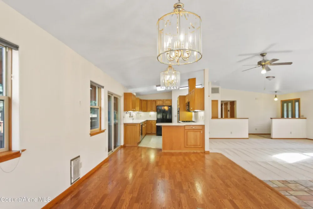 97 Three Sisters Dr. Athol, ID 83801