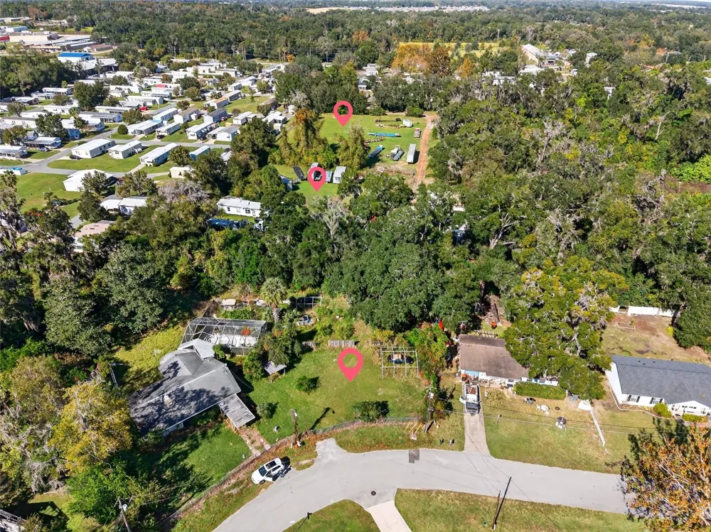 0 SE 105TH PLACE Belleview, FL 34420