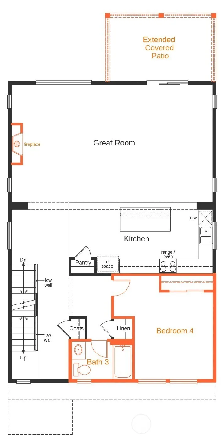 2422 128th Place SE #02 Everett, WA 98208