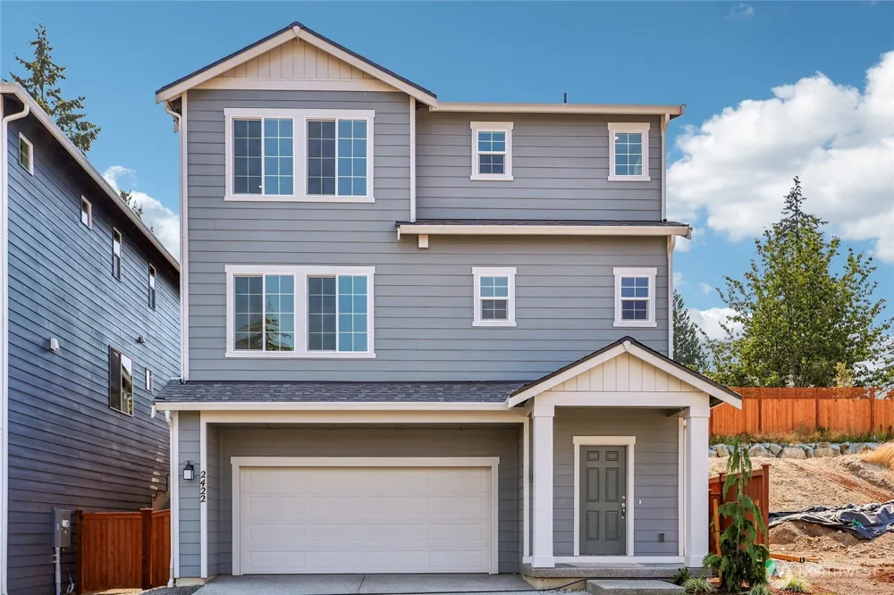 2422 128th Place SE #02 Everett, WA 98208